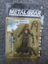 Metal gear solid for sale  CHICHESTER