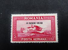 Nystamps romania stamp for sale  Flushing