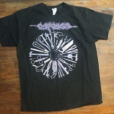 Carcass shirt large for sale  Lemont