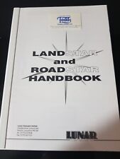 Lunar roadstar landstar for sale  HARTLEPOOL