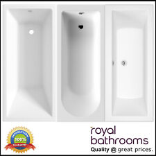 Modern bathroom single for sale  UK