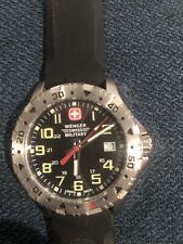 Wenger swiss military for sale  Dallas