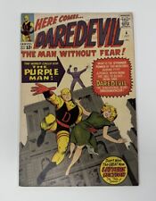 Daredevil 1964 key for sale  Huntington Beach