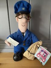 Postman pat collectable for sale  RINGWOOD