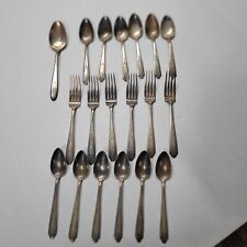 National silver flatware for sale  Noble