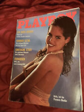 Playboy 1991 playmate gebraucht kaufen  Oberhausen