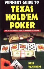 Usado, Guia do Vencedor de Poker Texas Hold'em por Warren, Ken comprar usado  Enviando para Brazil