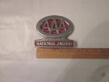 Aaa triple national for sale  Delevan