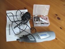 cordless dremel for sale  SOLIHULL