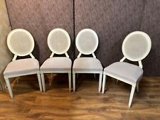 french dining chairs for sale  DONCASTER