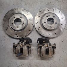 Used, Mercedes L-benz Gwagon W463 rear Brakes for sale  Shipping to South Africa