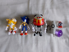 Sonic figure toy for sale  ST. LEONARDS-ON-SEA