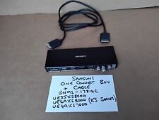 Samsung one connect for sale  DONCASTER