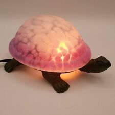 Vtg turtle tortoise for sale  Wharton