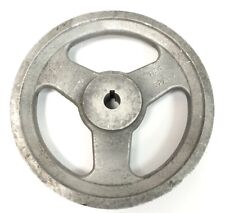 Aluminium belt pulley for sale  BIRMINGHAM