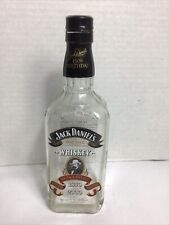 Usado, Whisky Jack Daniels 150 Cumpleaños 750 ml botella vacía cada vez más difícil de encontrar segunda mano  Embacar hacia Argentina