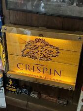 Crispin hard cider for sale  Suffield
