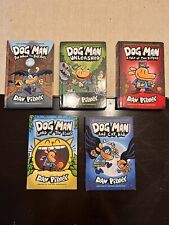 Dog man book for sale  Jacksonville