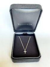 Tiffany necklace 750 for sale  West Bend
