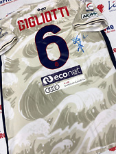 Maglia crotone gigliotti usato  Vignate