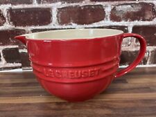 Red creuset jug for sale  HARLOW