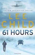 Hours lee child for sale  UK