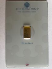 Royal mint britannia for sale  ENFIELD