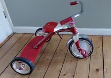 Vintage radio flyer for sale  DAGENHAM