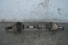 Ford fiesta driveshaft for sale  LONDON