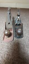 Stanley planes 4 for sale  KEIGHLEY