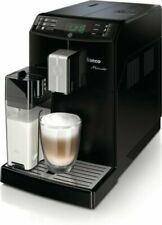Kaffeevollautomat saeco minuto gebraucht kaufen  Landau