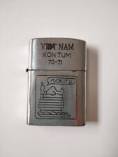 Limited vietnam zippo for sale  Shipping to Ireland