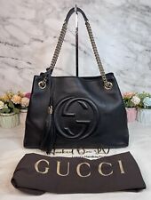 Authentic gucci soho for sale  Weatherford