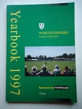 1997 worcestershire county for sale  GLOUCESTER