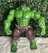 Marvel select hulk for sale  Zachary