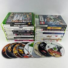 Peças de reposição para jogos Microsoft XBOX / XBOX 360 / ONE Platinum Hits (você escolhe), usado comprar usado  Enviando para Brazil