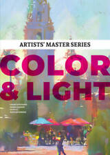 Artists Master Series: Color and Light - Libro de bolsillo - BUENO segunda mano  Embacar hacia Mexico