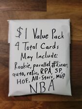 Value pack nba for sale  Chula Vista