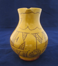 Colonial williamsburg pottery for sale  Mount Laurel