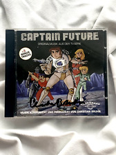 captain future cd gebraucht kaufen  Berlin