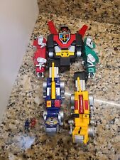 Vintage voltron lion for sale  Shipping to Ireland