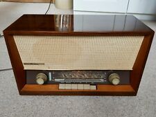 Altes röhrenradio nordmende gebraucht kaufen  Goslar