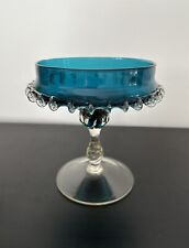 Vintage italian glass for sale  WEST MALLING