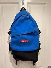 Supreme backpack for sale  MIRFIELD