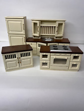 Dollhouse miniature furniture. d'occasion  Expédié en Belgium