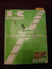 Kawasaki motorcycle motorbike for sale  MANCHESTER