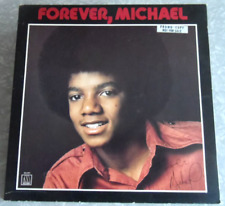 MICHAEL JACKSON...FOREVER,MICHAEL...LP ÁLBUM 1975... MUITO BOM+ ESTADO comprar usado  Enviando para Brazil