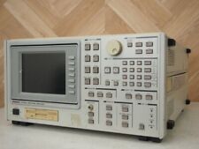 ADVANTEST OPTICAL SPECTRUM ANALYZER Q8347 #26 for sale  Shipping to South Africa