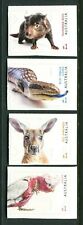 Usado, Fauna Australiana 2019 - MUH Conjunto de 4 Selos de Livreto comprar usado  Enviando para Brazil