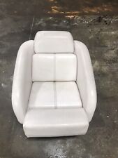 Chaparral boat seat for sale  Huron